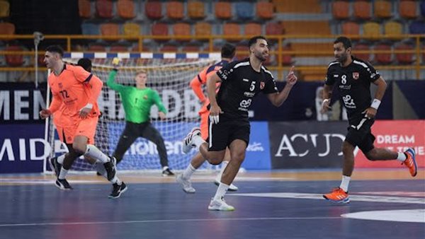 الاهلي وبرشلونة 