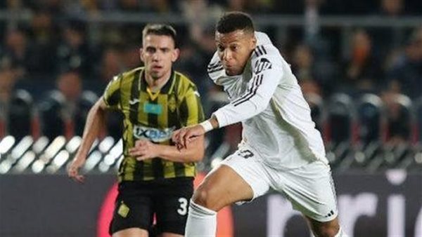 ريال مدريد وكيرات