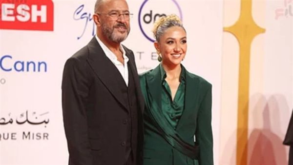 زينة أشرف عبد الباقي