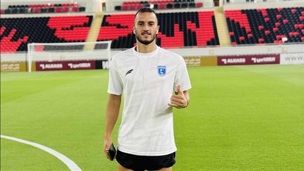 أحمد الشرقاوي