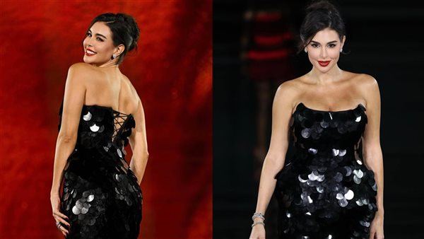 ياسمين صبري 