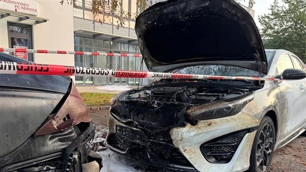 من موقع الحادث 