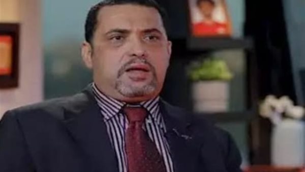 حازم المنوفي عضو