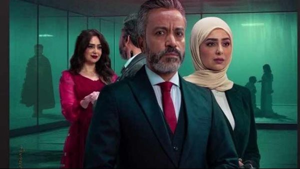 فيلم استنساخ 