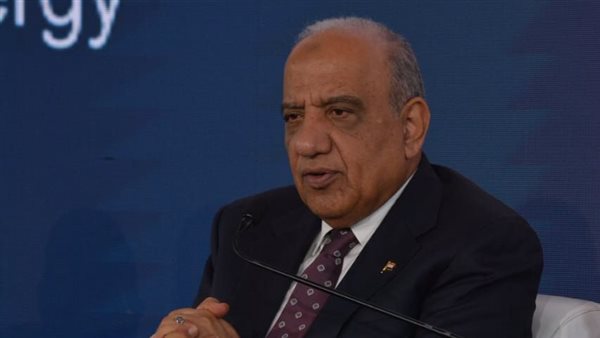 وزير الكهرباء 