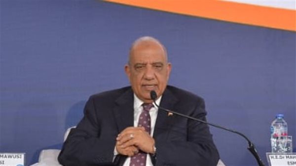 وزير الكهرباء 