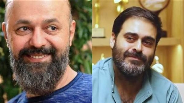 أحمد الرافعي - عادل