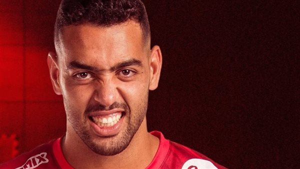 أحمد هشام دودو لاعب