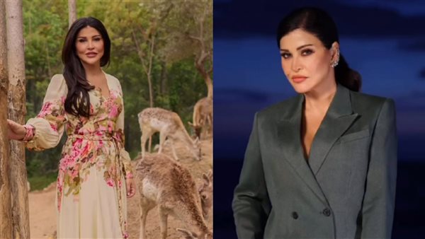 جومانا مراد 