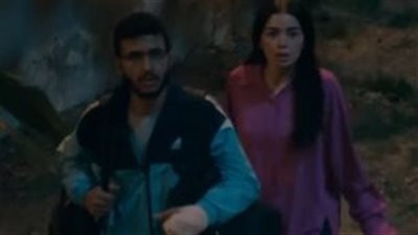 مسلسل ولد بنت شايب