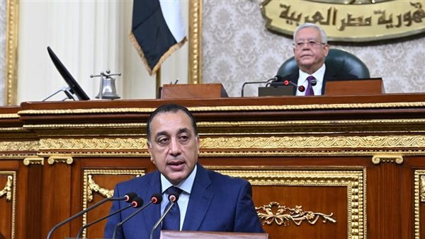 جانب من الجلسة  