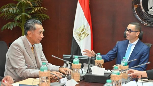 وزير الاستثمار