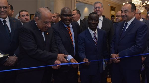 جانب من الافتتاح