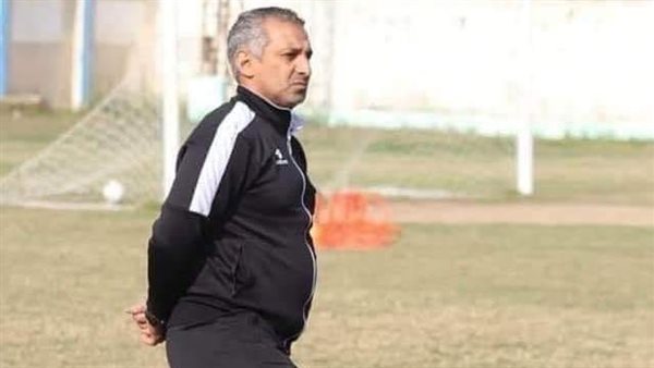 حسام الشربيني