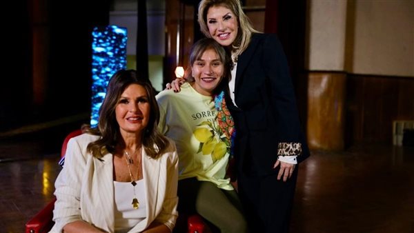 فيلم الست لما