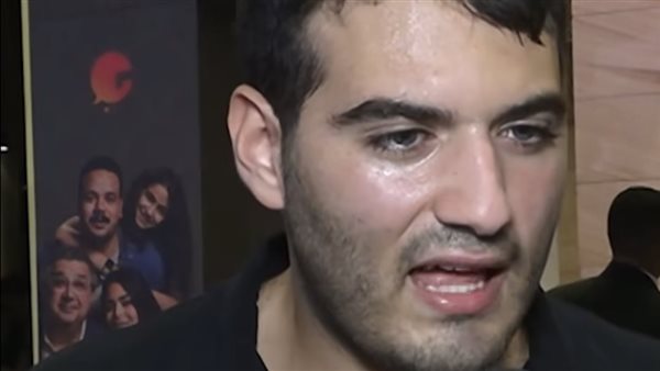 عبد الله مجدي الهواري