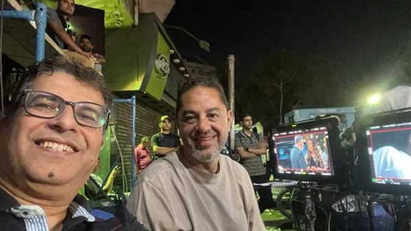 مسلسل كلهم بيحبوا