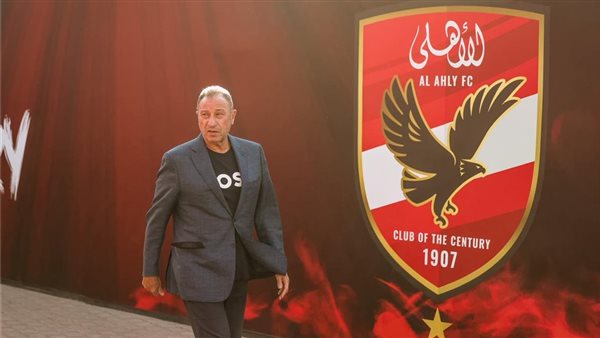 محمود الخطيب رئيس