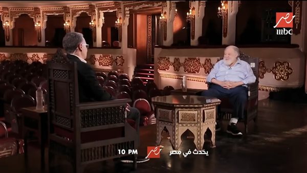 يحيى الفخراني 