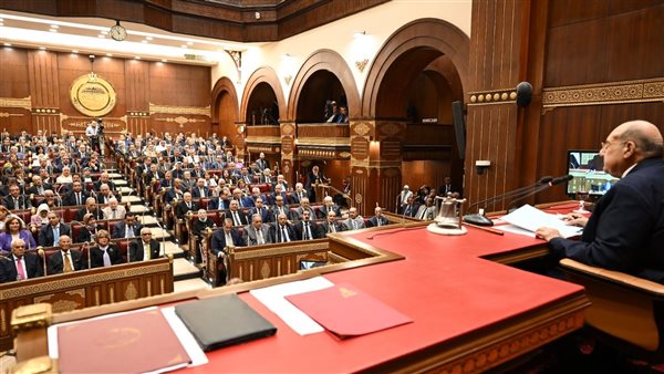 مجلس الشيوخ