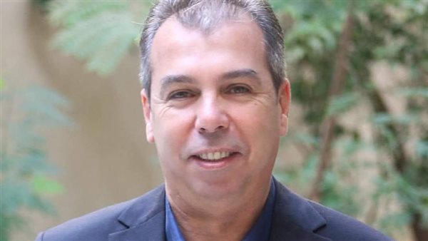 الاتحاد المصري لتنس