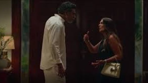 مسلسل وتر حساس 2