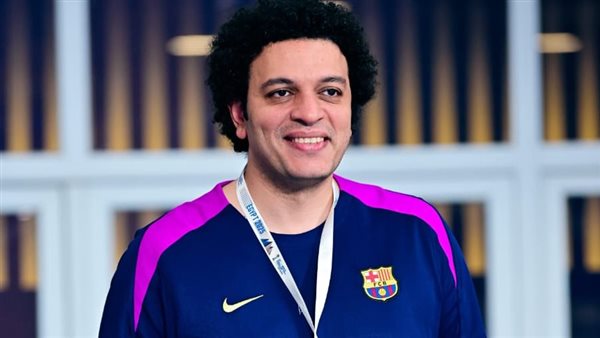 الدكتور محمد شوقي