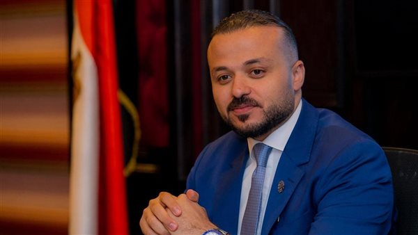 محمد الجارحي 