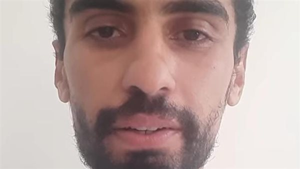 المخرج محمود يحيي