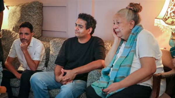 سمية الألفي 