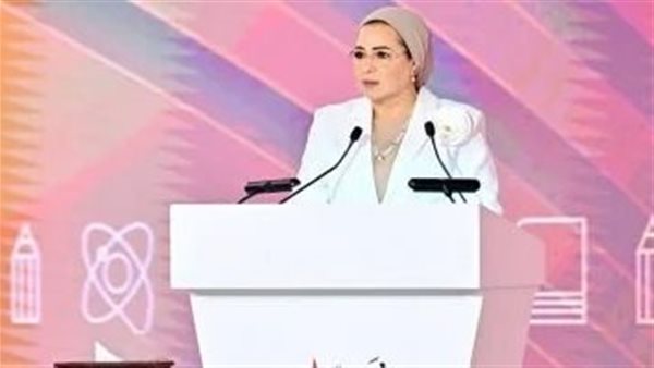 انتصار السيسي