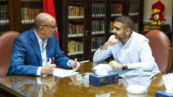 إبراهيم العامري فاروق