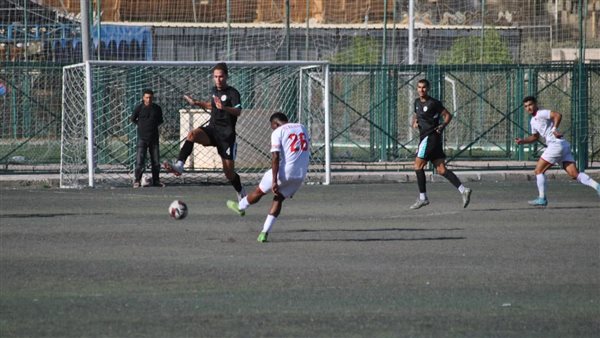 الرجاء وسبورتنج