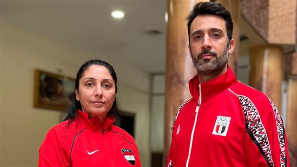 الاتحاد المصري للتايكوندو