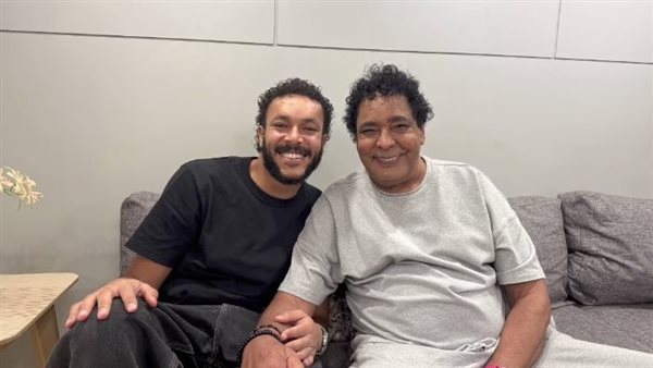 محمد منير وويجز