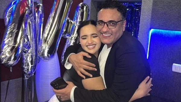 ابنة محمد رحيم