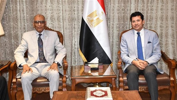 بطولة الأمم الأفريقية