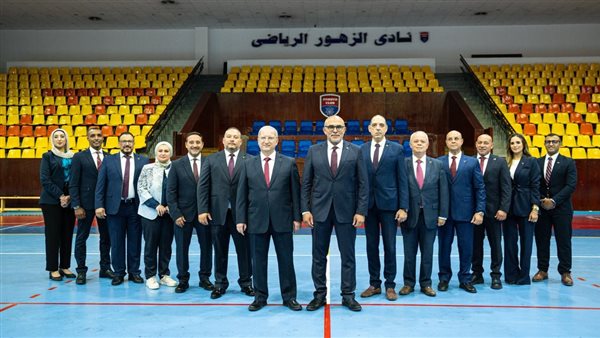 قائمة المستشار محمد