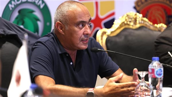 محمد يحيى لطفي رئيس