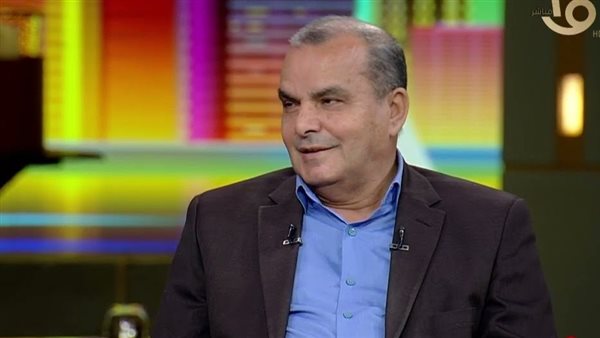 الدكتور حسن شمس الدين،