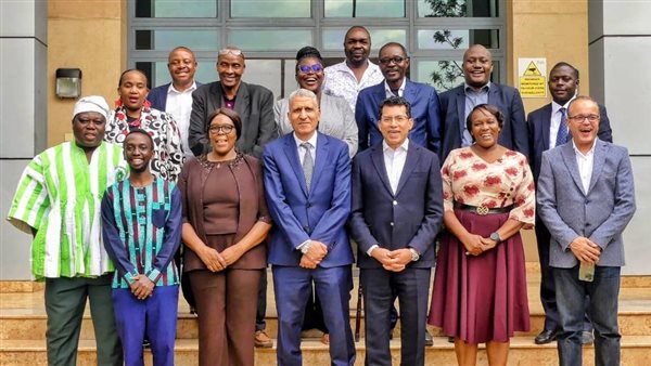 الدكتور أشرف صبحي