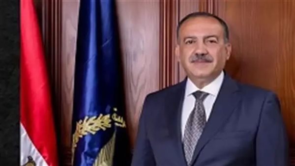 محافظ أسيوط