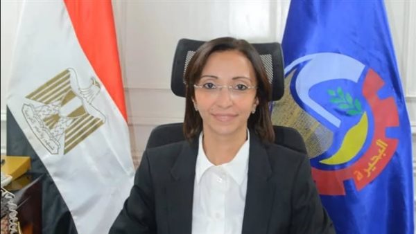 الدكتورة جاكلين عازر،