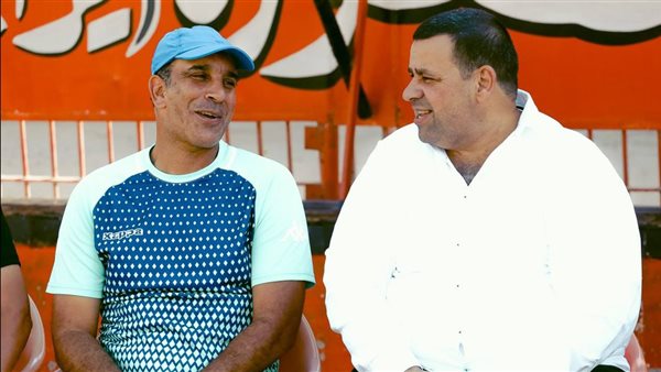 بسيوني وعبدالواحد