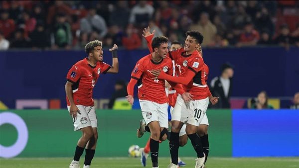 منتخب الشباب