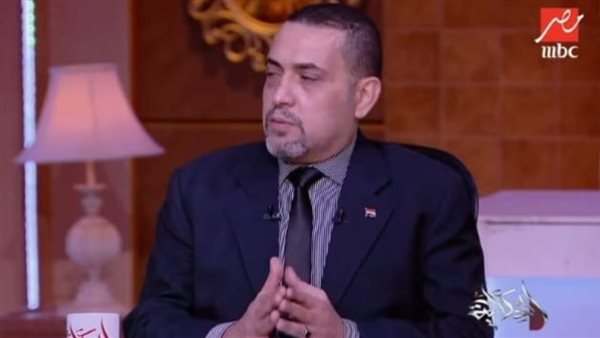 حازم المنوفي 