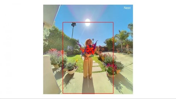 كاميرات جديدة بدقة