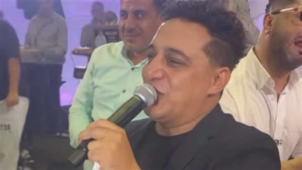 رضا البحراوي