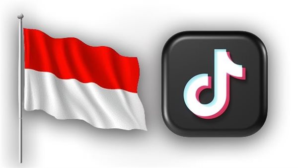 تيك توك وإندونسيا