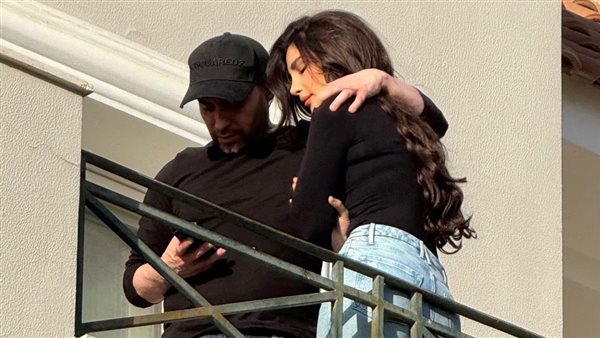 شيراز - حسام حبيب